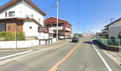 タイヤショップ川原