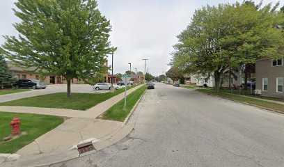 Ludington Building Inspector