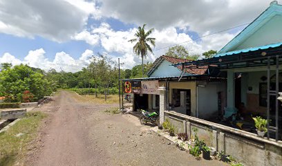 desa Kapundung, Banyuwangi,Jawa Timur