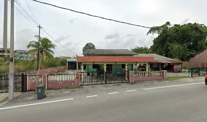Selera Rasa Sri Tanjung