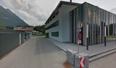 Öffentliche Bücherei der Gemeinde Breitenwang