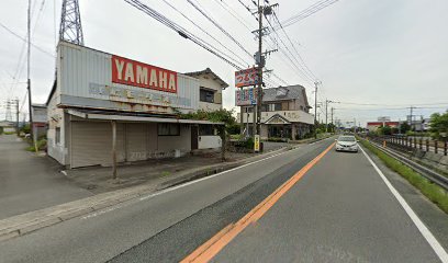 YAMAHA