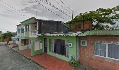 villa suarez villavicencio