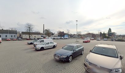Parkoviště