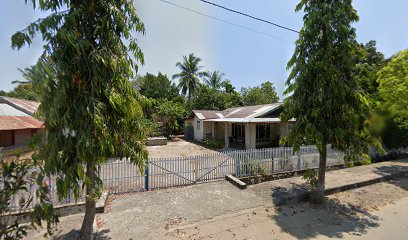 Rumah Dhilla