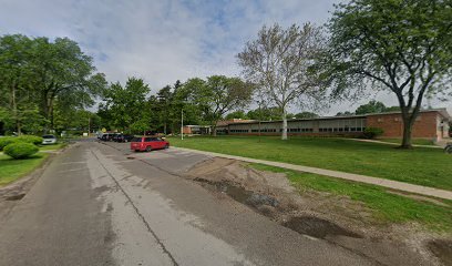 Silver Creek Elementary School