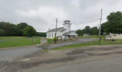 Cloe United Methodist Church