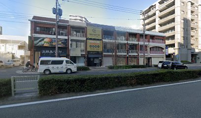 日本ヘレンケラー財団地域生活支援センター 各駅停車