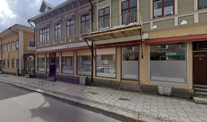 Svensk Fastighetsförmedling Skellefteå