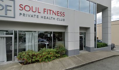 Soul Fitness Health Club