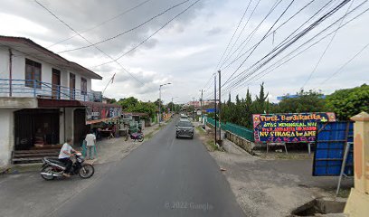 Sumatera Agro