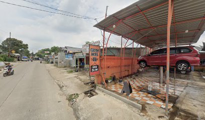 Slamet Laundry