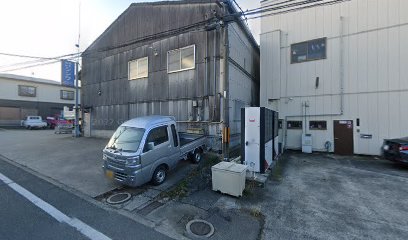 （株）シンワ 本社工場