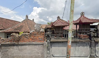 Pondok yoga