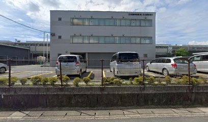 日本機械保線（株）名古屋事業所