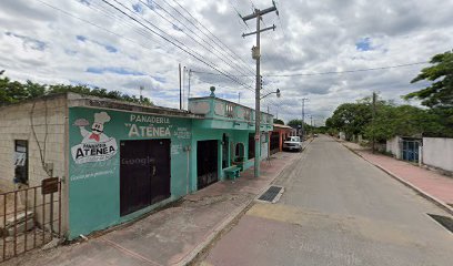 Escuela Primaria Felipe Alcocer Castillo