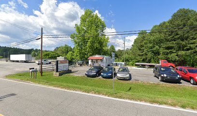 U-Haul Neighborhood Dealer