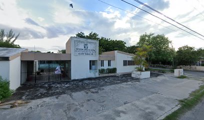 Centro Integrador de Bienestar Salvador Alvarado Sur
