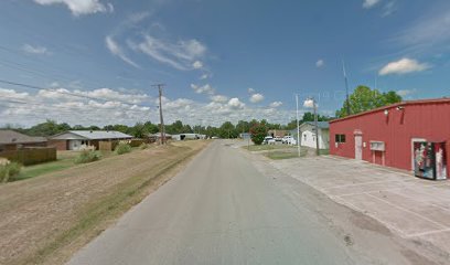 Wright City Water Department Office