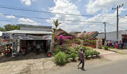 Rumah Keluarga Sucipto