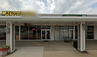 Doolin Chiropractic - Pet Food Store in Dubuque Iowa