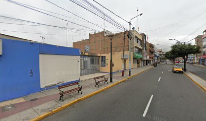 Universidad San Pedro - Chimbote - Facultad de Derecho