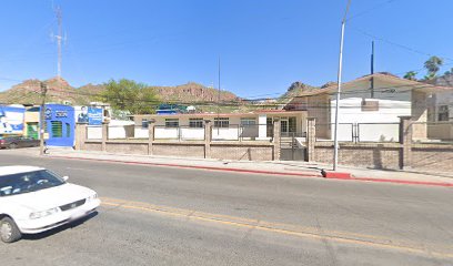 Casa Avandaro Guaymas