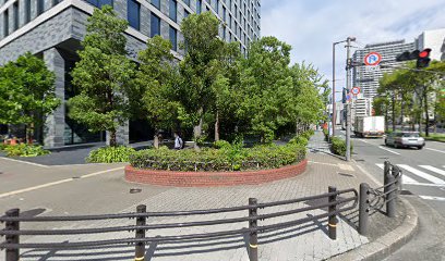 新日本空調（株） 大阪支店管理部
