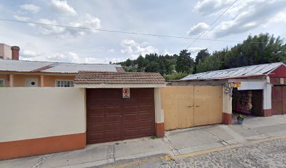 TELEBACHILLERATO COMUNITARIO NÚM.98, PUEBLO NUEVO DE LOS ÁNGELES, EL ORO