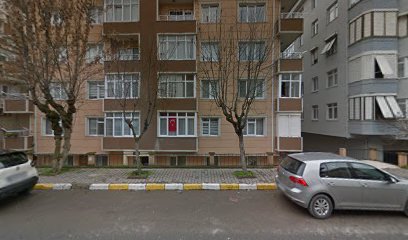 Çağlayan Sitesi