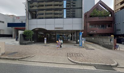 文化シヤッター 中部支社