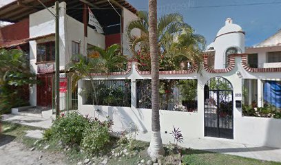 Centro Nacional de Taekwondo Vallarta