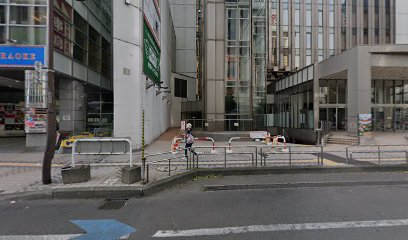ベベショップ札幌東急店