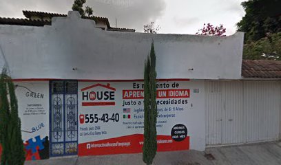 Escuela de Idiomas Inhouse