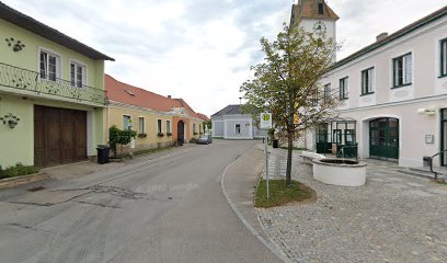 Obermarkersdorf Gemeindeamt