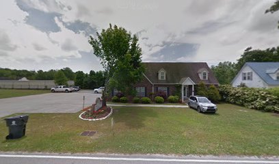 Megan Griffiths Powell - Pet Food Store in Shallotte North Carolina