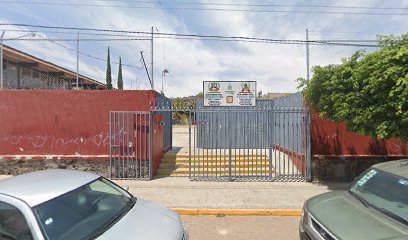 Escuela Primaria Jose María Morelos y Pavón