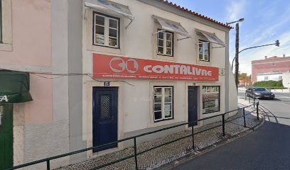 Contalivre-contabilidade,auditoria E Gestão De Empresas Lda