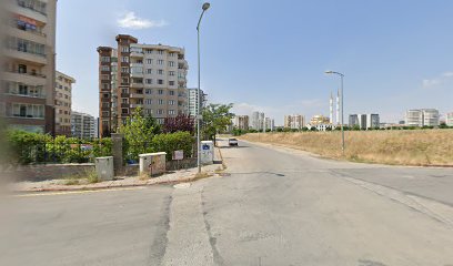 Ankara Spor Merkezi