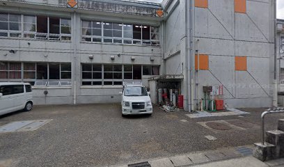 新潟市立越前小学校