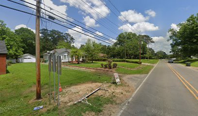 Winnsboro Police Department