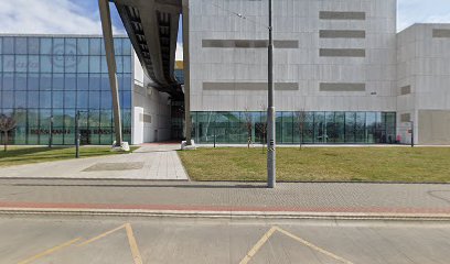 Očkovací centrum Forum Nová Karolina