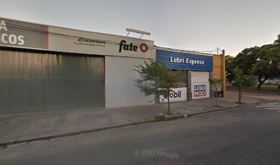 F P Refrigeracion - Instalacion y Service de Aires