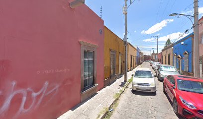 Casa Intercultural de Lenguas y Arte