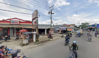 Tambal ban batak