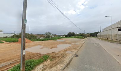 Vale da Arrancada, Portimão