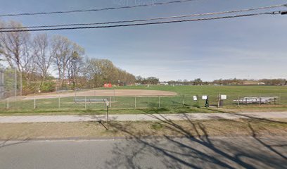 Longmeadow High School Softball Field