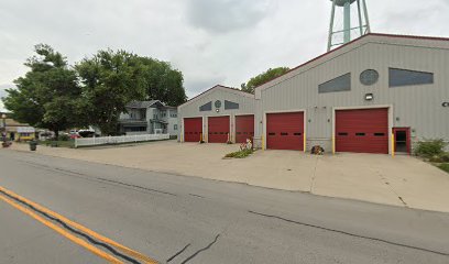 Cleveland Twp Fire Department