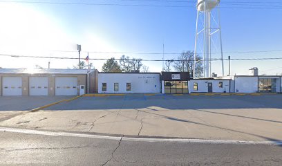 Miner Police Department