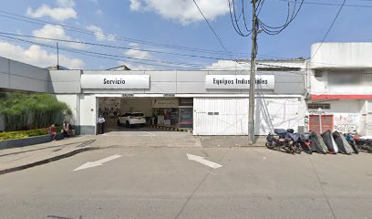 Distoyota Equipos Industriales